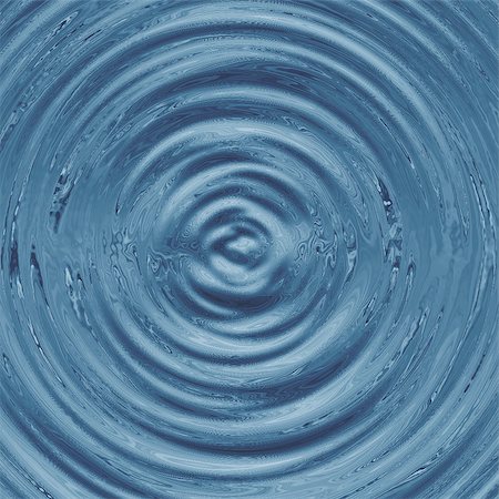 photography water ripples circles - Grey ripples being formed on the water surface Stock Photo - Budget Royalty-Free & Subscription, Code: 400-06688970