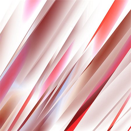 red gradient - Straight red lines in a downward angle against a white background Stock Photo - Budget Royalty-Free & Subscription, Code: 400-06688994