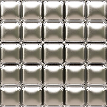 royal background - luxurious silver leather Stock Photo - Budget Royalty-Free & Subscription, Code: 400-06695998