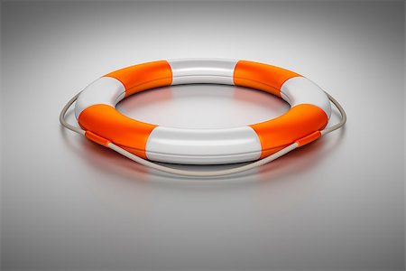 simsearch:400-04319767,k - An image of an orange white life saver Stock Photo - Budget Royalty-Free & Subscription, Code: 400-06698809