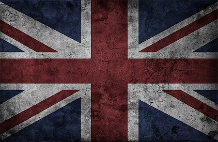 simsearch:400-06326700,k - Grunge UK national flag Foto de stock - Super Valor sin royalties y Suscripción, Código: 400-06699141