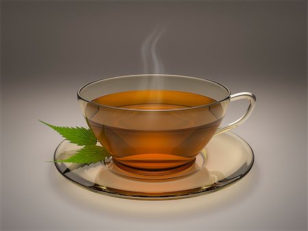 simsearch:400-08186432,k - An image of a nice cup of tea Stock Photo - Budget Royalty-Free & Subscription, Code: 400-06701362