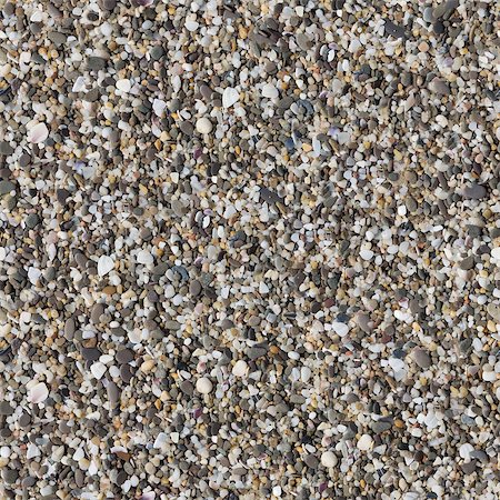 simsearch:400-07481458,k - Pebble Stones. Seamless Tileable Texture. Stock Photo - Budget Royalty-Free & Subscription, Code: 400-06737387