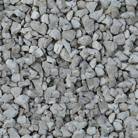 simsearch:400-07481458,k - Granite Rubble. Seamless Tileable Texture. Stock Photo - Budget Royalty-Free & Subscription, Code: 400-06739590