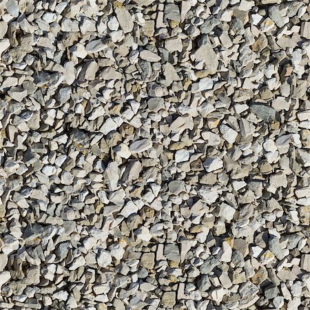 simsearch:400-07481458,k - Light Rubble. Seamless Tileable Texture. Stock Photo - Budget Royalty-Free & Subscription, Code: 400-06739591