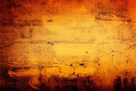 rust colored spots on picture - Fragment of an abstract wall close up Stock Photo - Budget Royalty-Free & Subscription, Code: 400-06744719