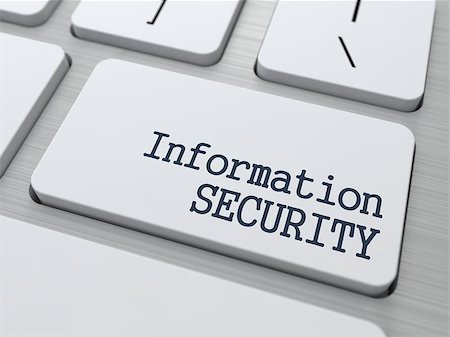 simsearch:400-08919372,k - Information Security Concept. Button on Modern Computer Keyboard with Word Partners on It. Stock Photo - Budget Royalty-Free & Subscription, Code: 400-06746358