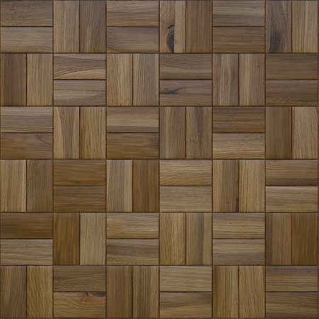 pine abstract - the brown wood texture of floor with natural patterns Stock Photo - Budget Royalty-Free & Subscription, Code: 400-06740591