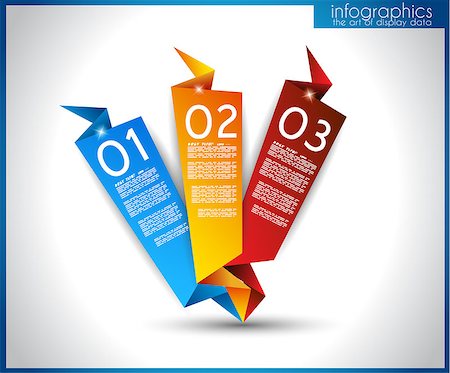 simsearch:400-06766752,k - Infographic template for statistic data visualization. Modern composition to use like infochart, product ranking page or background for performance data graphics. Stock Photo - Budget Royalty-Free & Subscription, Code: 400-06742977