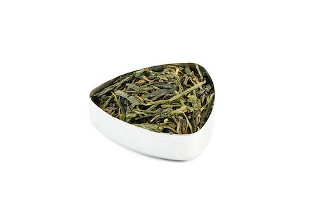 dry cured - Earl Green, mix of green tea from India, Japan and China Stock Photo - Budget Royalty-Free & Subscription, Code: 400-06750380