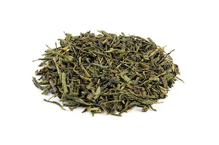 dry cured - Earl Green, mix of green tea from India, Japan and China Stock Photo - Budget Royalty-Free & Subscription, Code: 400-06750381