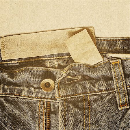 simsearch:400-05359793,k - vintage paper cotton texture, abstract grunge jeans background Stock Photo - Budget Royalty-Free & Subscription, Code: 400-06750744