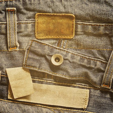 simsearch:400-05359793,k - vintage paper cotton texture, abstract grunge jeans background Stock Photo - Budget Royalty-Free & Subscription, Code: 400-06750742