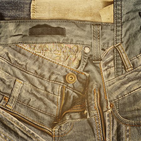 simsearch:400-05359793,k - vintage paper cotton texture, abstract grunge jeans background Stock Photo - Budget Royalty-Free & Subscription, Code: 400-06750743