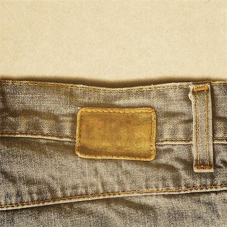 simsearch:400-05359793,k - vintage paper cotton texture, abstract grunge jeans background Stock Photo - Budget Royalty-Free & Subscription, Code: 400-06792790