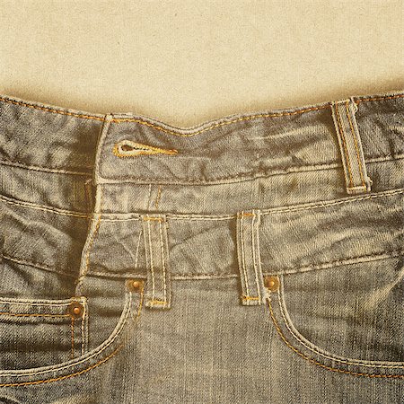 simsearch:400-05359793,k - vintage paper cotton texture, abstract grunge jeans background Stock Photo - Budget Royalty-Free & Subscription, Code: 400-06792791