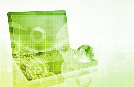 simsearch:400-09011393,k - Online Creativity in the WWW as a Background Photographie de stock - Aubaine LD & Abonnement, Code: 400-06793334