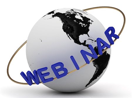 simsearch:400-06795928,k - Webinar and gold ring, abstraction of the inscription around the earth Stockbilder - Microstock & Abonnement, Bildnummer: 400-06855565