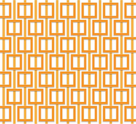 orange square pattern Stock Photo - Budget Royalty-Free & Subscription, Code: 400-06857449
