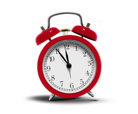 simsearch:400-04293721,k - Alarm clock ringing Fotografie stock - Microstock e Abbonamento, Codice: 400-06858494