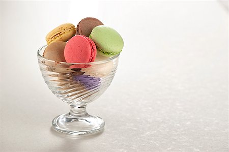 simsearch:400-06564979,k - Tasty colorful macaroon Stock Photo - Budget Royalty-Free & Subscription, Code: 400-06860852