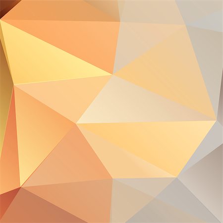 simsearch:400-08097865,k - beautiful colorful abstract background with triangles Foto de stock - Super Valor sin royalties y Suscripción, Código: 400-06892122