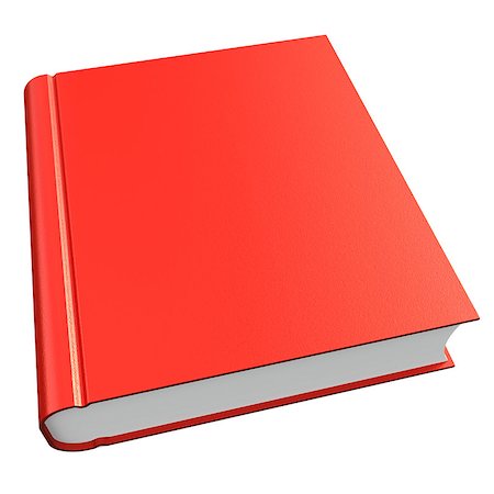 Red book Stock Photo - Budget Royalty-Free & Subscription, Code: 400-06915239