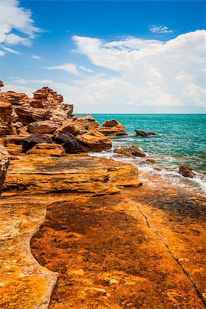 simsearch:400-06558454,k - An image of the nice landscape of Broome Australia Photographie de stock - Aubaine LD & Abonnement, Code: 400-06916866