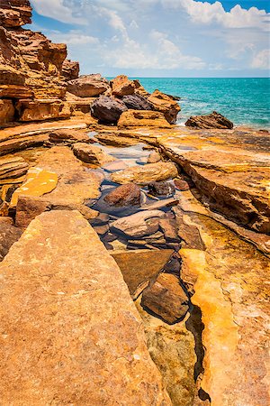 simsearch:400-06558454,k - An image of the nice landscape of Broome Australia Photographie de stock - Aubaine LD & Abonnement, Code: 400-06916860