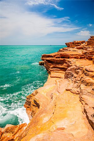 simsearch:400-06558454,k - An image of the nice landscape of Broome Australia Photographie de stock - Aubaine LD & Abonnement, Code: 400-06916863