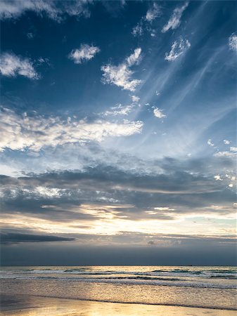 simsearch:400-06558454,k - An image of the nice landscape of Broome Australia Photographie de stock - Aubaine LD & Abonnement, Code: 400-06916874