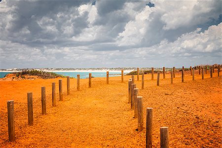 simsearch:400-06558454,k - An image of the nice landscape of Broome Australia Photographie de stock - Aubaine LD & Abonnement, Code: 400-06916870