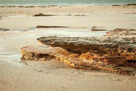 An image of the nice landscape of Broome Australia Photographie de stock - Aubaine LD & Abonnement, Code: 400-06917254