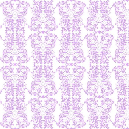 simsearch:400-05693933,k - Beautiful background of seamless floral pattern Photographie de stock - Aubaine LD & Abonnement, Code: 400-06911537