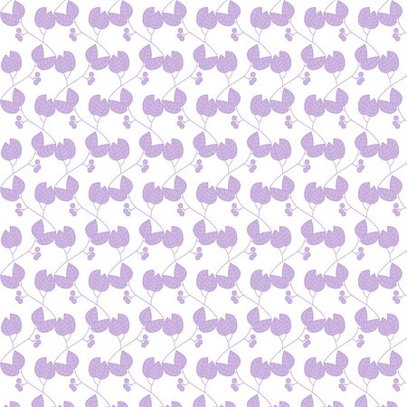 simsearch:400-05693933,k - Beautiful background of seamless floral pattern Photographie de stock - Aubaine LD & Abonnement, Code: 400-06911895