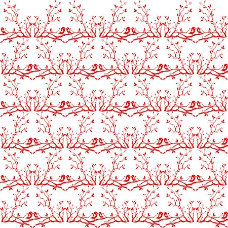 simsearch:400-05693938,k - Beautiful background of seamless floral pattern Stock Photo - Budget Royalty-Free & Subscription, Code: 400-06911964