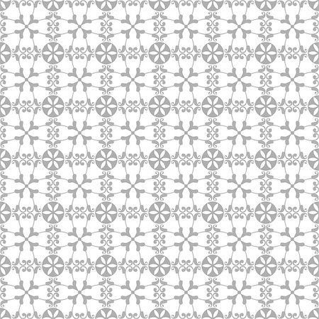 simsearch:400-05925415,k - Beautiful background of seamless floral pattern Photographie de stock - Aubaine LD & Abonnement, Code: 400-06911961