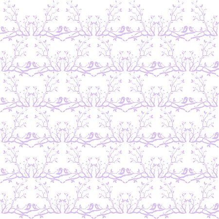 simsearch:400-05693933,k - Beautiful background of seamless floral pattern Photographie de stock - Aubaine LD & Abonnement, Code: 400-06912375