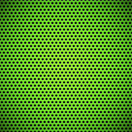 simsearch:400-06751679,k - Green technology background with seamless grill speaker texture (circle perforated plastic) for internet sites, web user interfaces (UI), applications (app) and business presentations. Vector Pattern. Stockbilder - Microstock & Abonnement, Bildnummer: 400-06912545