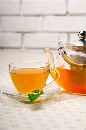 simsearch:400-08186432,k - fresh brewed selection of tea clodeup macro Stock Photo - Budget Royalty-Free & Subscription, Code: 400-06924860