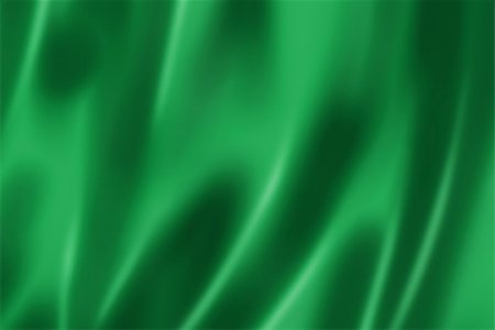 simsearch:400-07634587,k - Green satin, silk, texture background Stock Photo - Budget Royalty-Free & Subscription, Code: 400-06924954