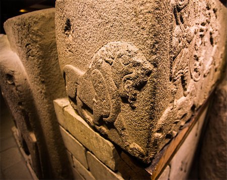 simsearch:879-09191563,k - Stone relief at Ankara Museum of Anatolian Civilizations Stockbilder - Microstock & Abonnement, Bildnummer: 400-06926587