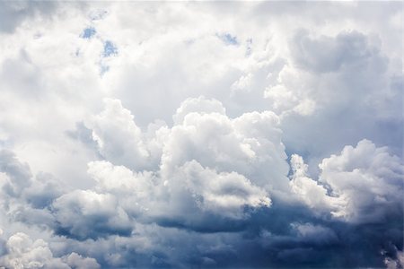 simsearch:400-05242440,k - Natural background: storm clouds in the sky for collage Foto de stock - Super Valor sin royalties y Suscripción, Código: 400-06926633