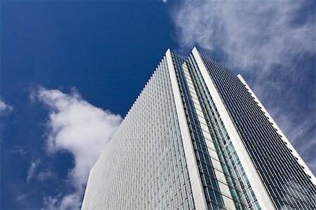 simsearch:400-07820969,k - Skyscraper against the sky Stock Photo - Budget Royalty-Free & Subscription, Code: 400-06923325