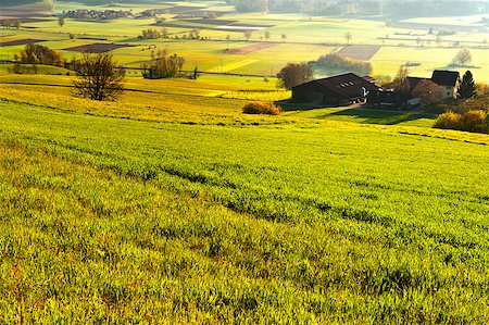 simsearch:400-06918933,k - The Small Village High Up in the Swiss Alps Photographie de stock - Aubaine LD & Abonnement, Code: 400-06923430