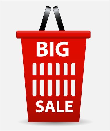 simsearch:400-04164257,k - Big sale sign, label template Stock Photo - Budget Royalty-Free & Subscription, Code: 400-06945355