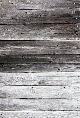 Old plank of wood texture with a lot of details Photographie de stock - Aubaine LD & Abonnement, Code: 400-06954395