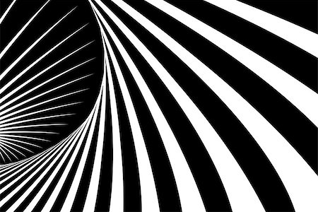 simsearch:400-07052693,k - Abstract op art background. Vector art. Stock Photo - Budget Royalty-Free & Subscription, Code: 400-06954617