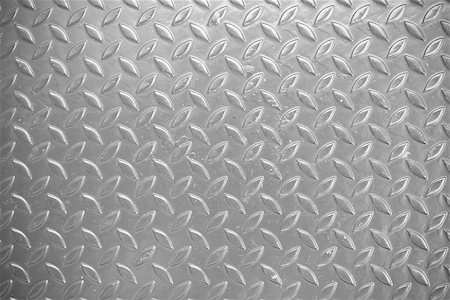 simsearch:400-05091829,k - Diamond plate steel background texture Stock Photo - Budget Royalty-Free & Subscription, Code: 400-06951190