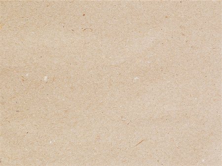 paper tore - brown paper texture, high detailed with stains Photographie de stock - Aubaine LD & Abonnement, Code: 400-06953632